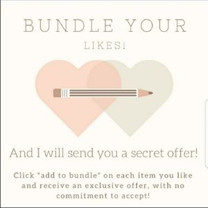 Information Only - Do Not Buy This Listing 😉